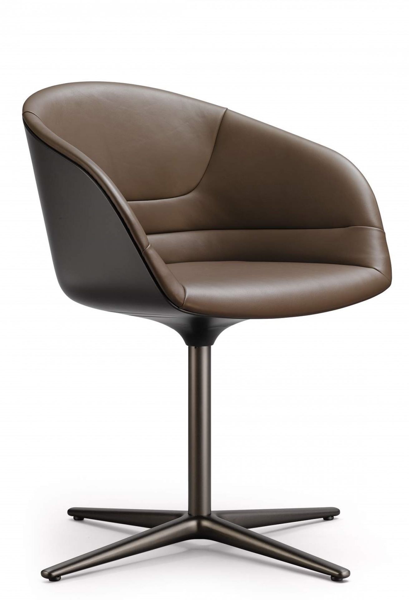 Kyo Sessel / Drehstuhl Walter Knoll